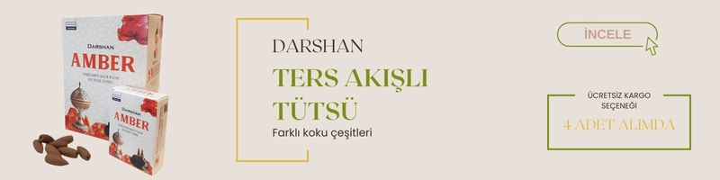 Ters Akışlı Tütsü