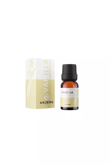 Arjens Buhurdanlık Koku Yağları 10 mL Kutulu