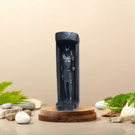 Firavun Mumluk Şelale Geri Akış Tütsülük