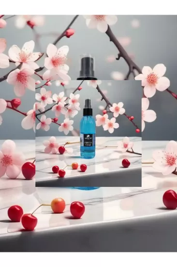 Afium Frigya Çiçeği Parfümlü Kolonya 150 mL Sprey