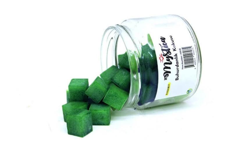 Mystica Buhurdanlık Çam Ağacı Kokusu, Buhurdanlık Mumu