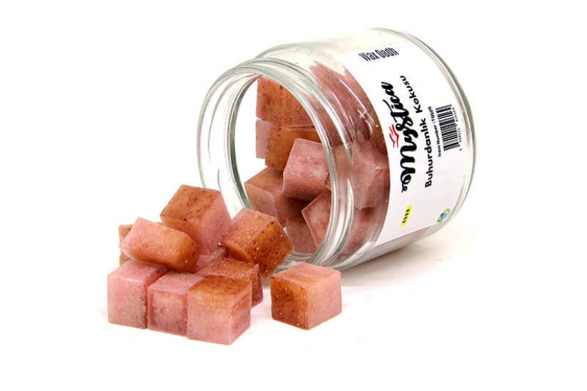 Mystica Buhurdanlık Oodh Kokusu Mum Tablet Wax