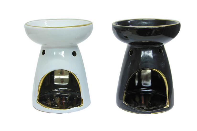 Ecolife Model Seramik Buhurdanlık Toptan Fiyatları