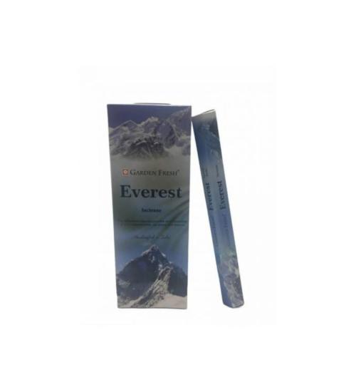 Garden Fresh Everest Kokusu 20 Adet Çubuk Tütsü